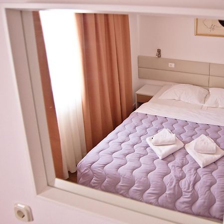 Hotel No-1 Međugorje Zewnętrze zdjęcie