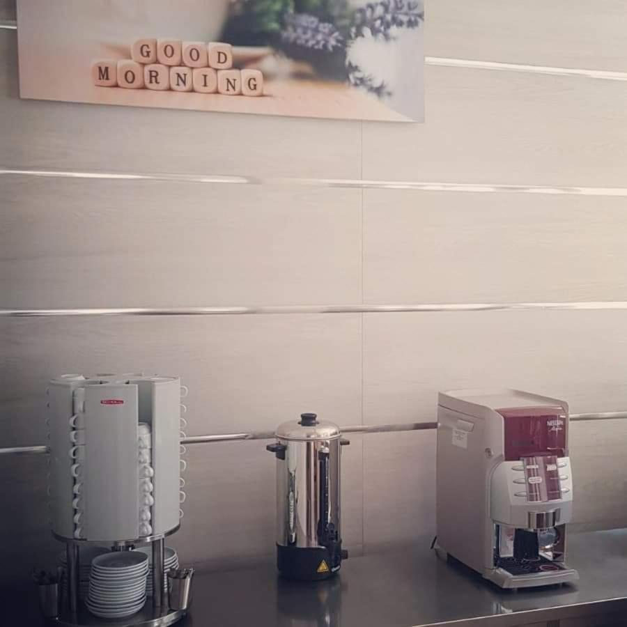 Hotel No-1 Međugorje Zewnętrze zdjęcie