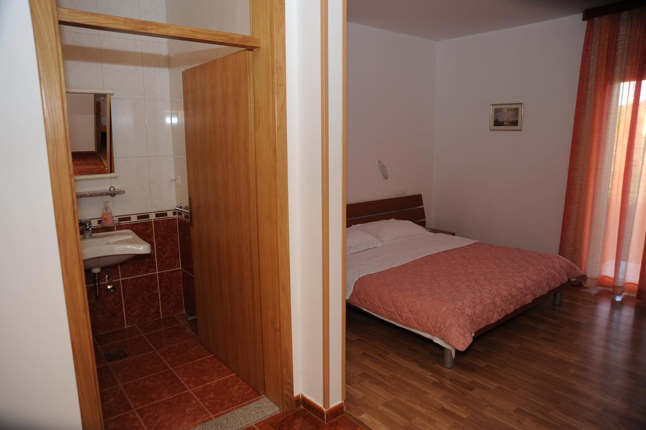 Hotel No-1 Međugorje Zewnętrze zdjęcie