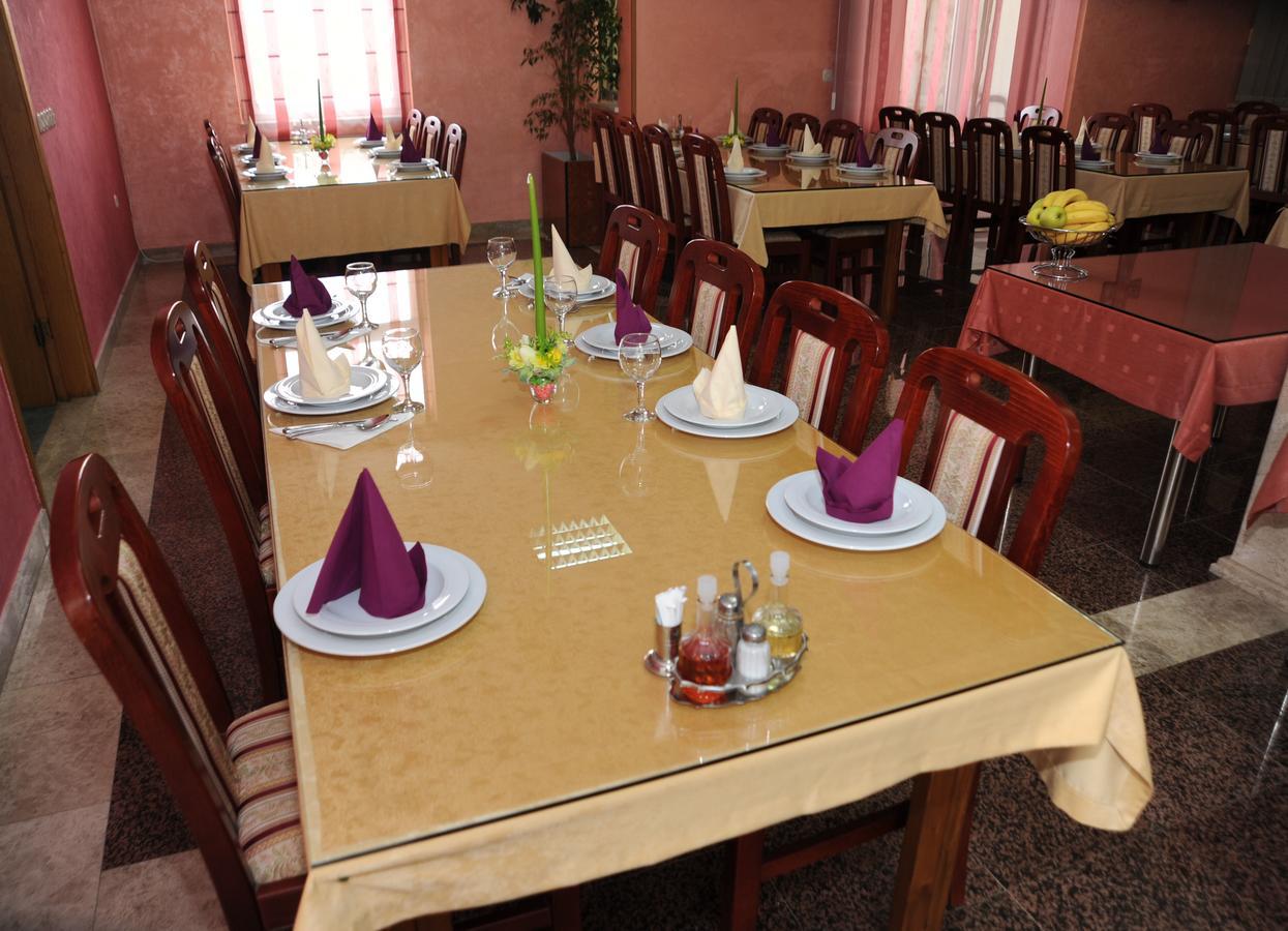 Hotel No-1 Međugorje Zewnętrze zdjęcie