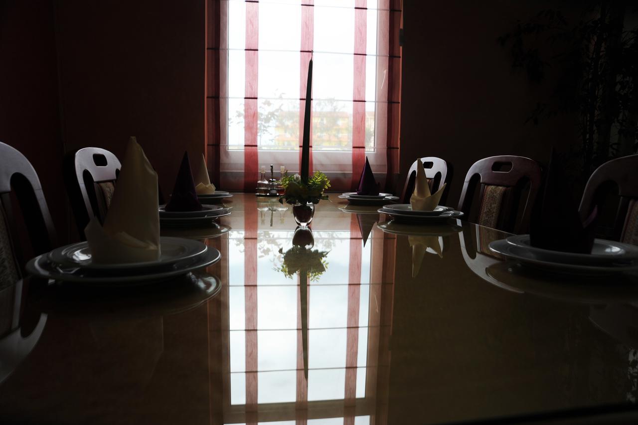 Hotel No-1 Međugorje Zewnętrze zdjęcie