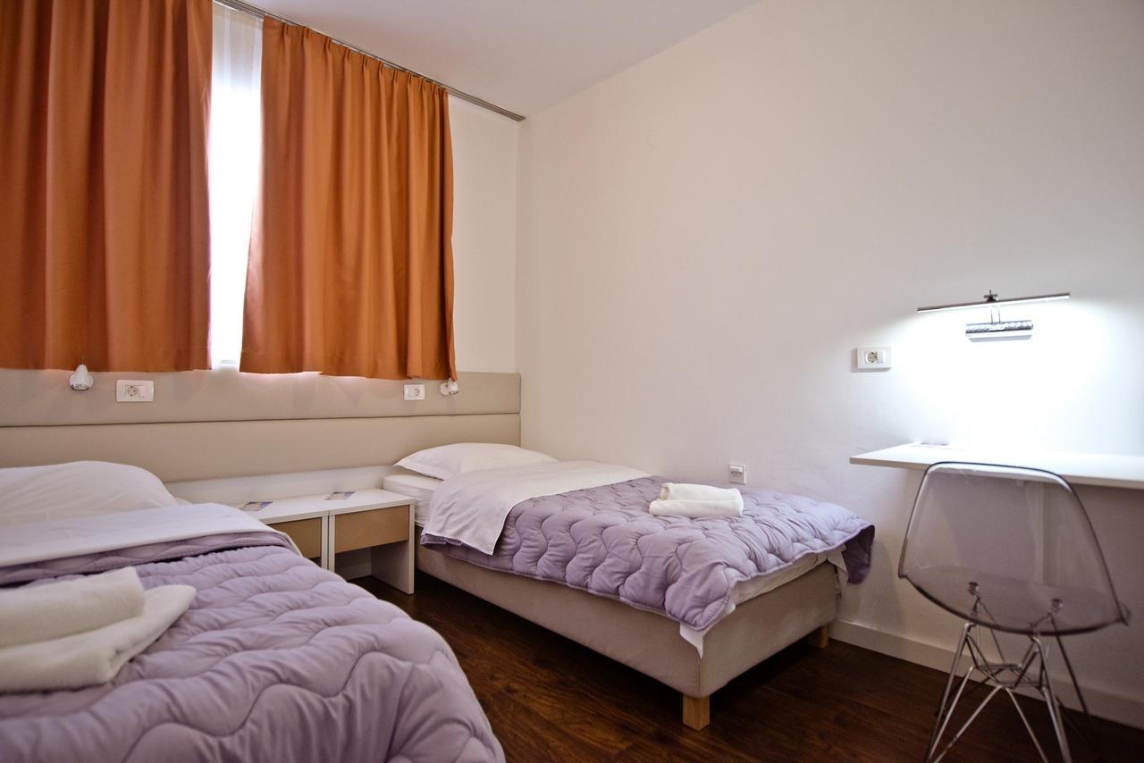 Hotel No-1 Međugorje Zewnętrze zdjęcie