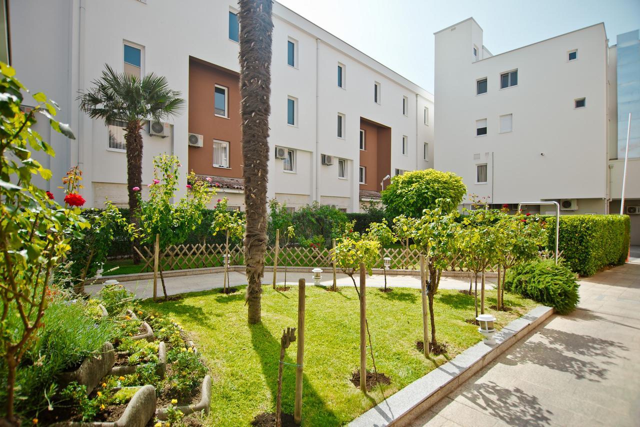 Hotel No-1 Međugorje Zewnętrze zdjęcie