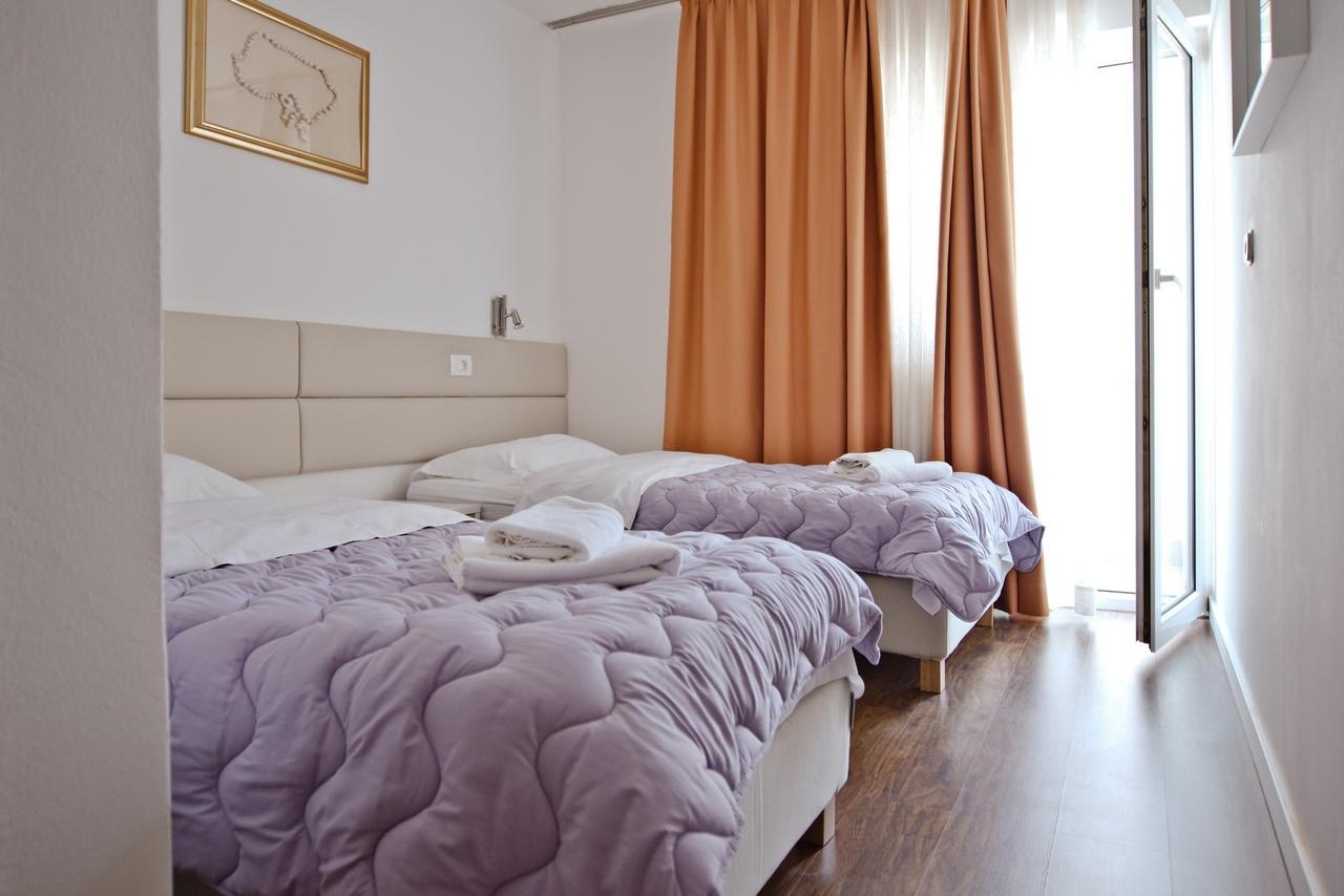 Hotel No-1 Međugorje Zewnętrze zdjęcie