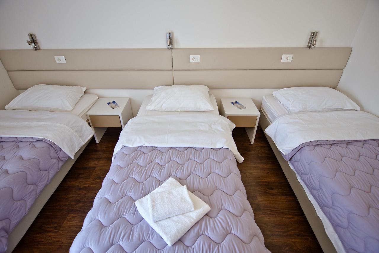 Hotel No-1 Međugorje Zewnętrze zdjęcie