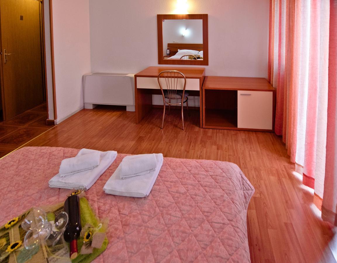 Hotel No-1 Međugorje Zewnętrze zdjęcie