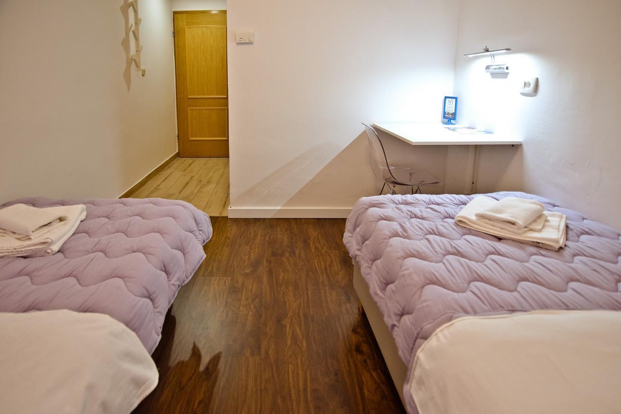 Hotel No-1 Međugorje Zewnętrze zdjęcie