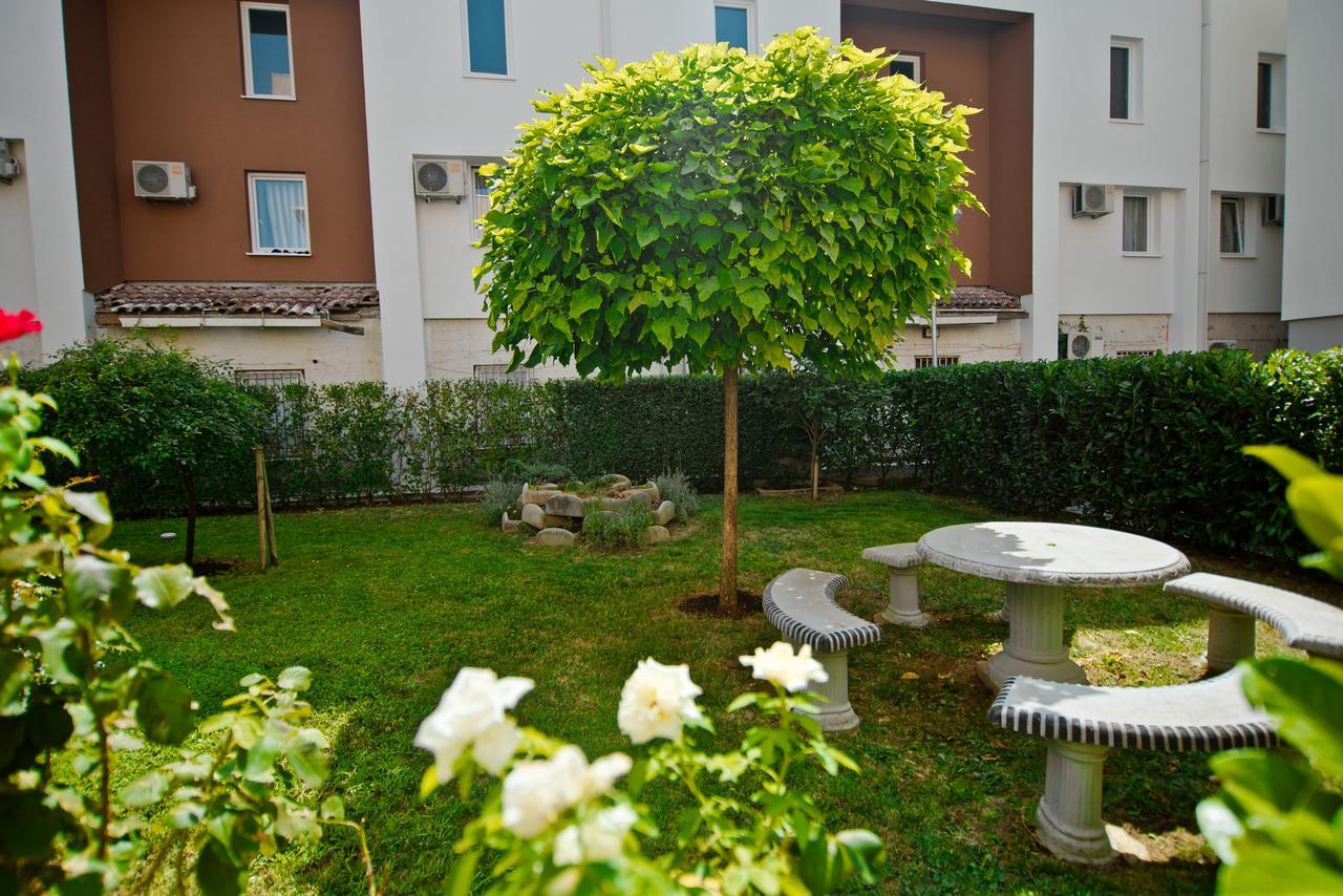 Hotel No-1 Međugorje Zewnętrze zdjęcie