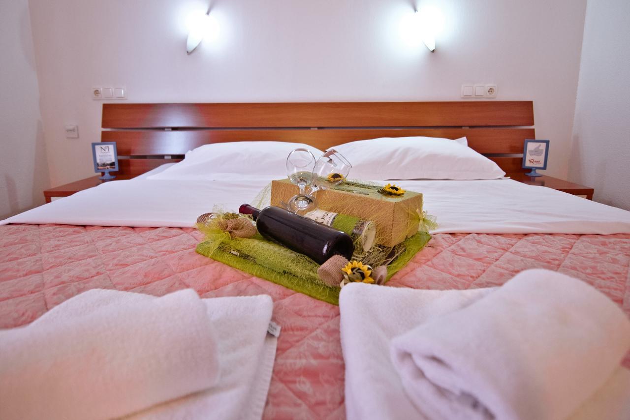 Hotel No-1 Međugorje Zewnętrze zdjęcie